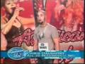 Chris Daughtry - American Idol Audition (1) 