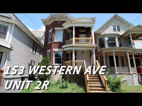 153 Western - Video 2 of 2