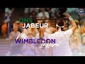Ons Jabeur: Inspired by Nature, Tradition, and... Football | My Wimbledon Inspiration