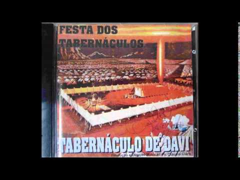 Reis E Sacerdotes - Tabernáculo de Davi