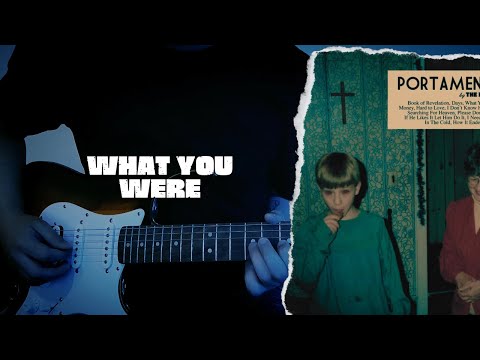 What You Were - The Drums