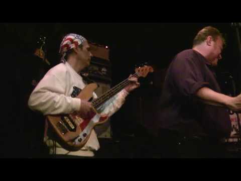 The Hypstrz at The 331 Club in Minneapolis on May 7, 2010.MTS