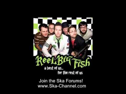 Suckers (skacoustic) - Reel Big Fish