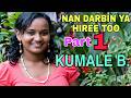KUMALE BORU NAN DARBIN YAA HIREE TOO Vol 1 Part 1 LOVELY OROMO MUSIC