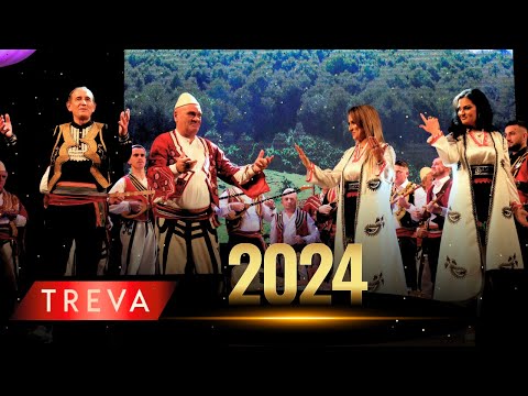 Elvira Fjerza, Luiza Reka, Fran Kodra & Ndue Shytani - S'ke pa gja akoma