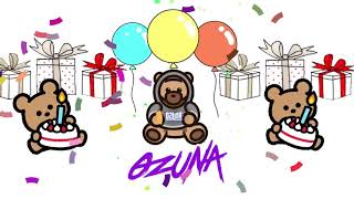 Cumpleaños - Ozuna Ft Nicky Jam (Odisea Album)