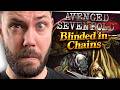Avenged Sevenfold Blinded In Chains Musician Reacts