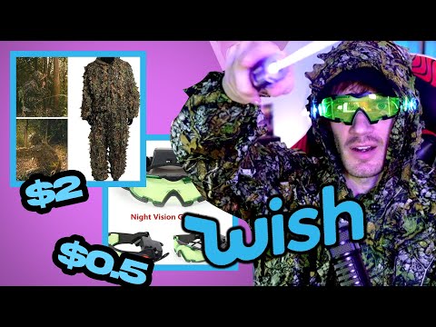 Is Wish A Scam ?