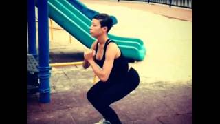 Flipagram - Karina Pasian- Fall In Love Again