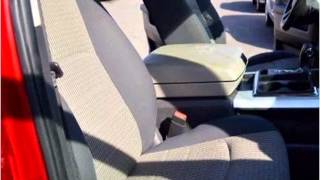 preview picture of video '2009 Dodge Ram 1500 Used Cars Jacksonville AR'