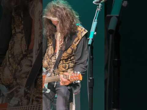 Joe Perry Project “Twice As Hard” Chris Robinson
