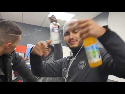 Laskar X Lezin - Soirée Arrosée