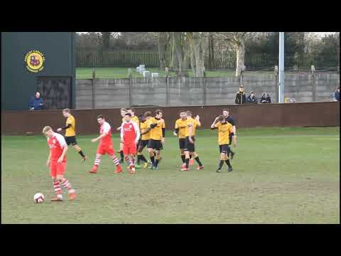 Prescot Cables Goals 2018 19