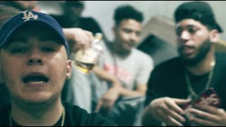 Melo Height - F.W.M.N. (Official Music Video)