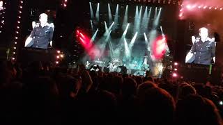 Demons &amp; Wizards - Blood on my Hands Live Wacken 2019
