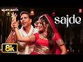 Sajde Video Song Khatta Meetha Pritam K K Sunidhi Chauhan Akshay Kumar Trisha Krishnan