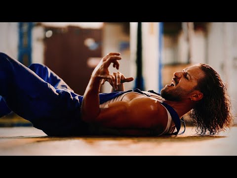 Papi Hans - Работяга [Official Video]