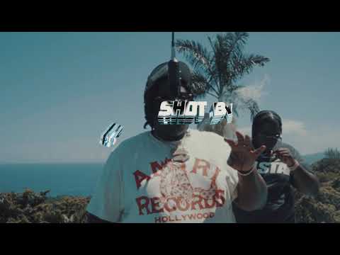 Klemenza - My Shit  | Mic Performance | Jamaica 🇯🇲