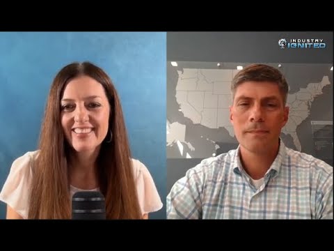 Mission, Mindset, and Momentum: Justin Mayer of Outdoor Lighting Perspectives | Ep. 10