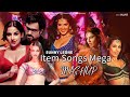 Item Song Sunny Leone Mega Dance Mashup DJ DALAL LONDON VDJ Mahe