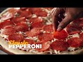 Marco S NEW Triple Pepperoni Magnifico 15