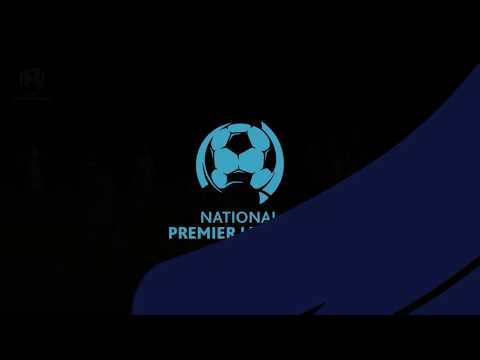 NPL RD18 Highlights - Gold Coast United v Brisbane Strikers FC