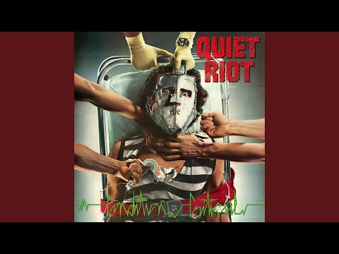 Videoclip de Winners Take All — Quiet Riot
