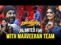 Maaveeran Special - Full Show | Sivakarthikeyan | Aditi Shankar | Mysskin | Sun TV