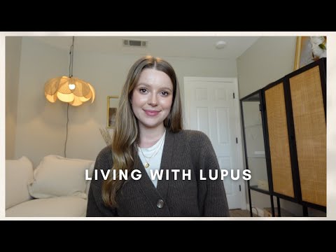 My Journey: Living With Lupus