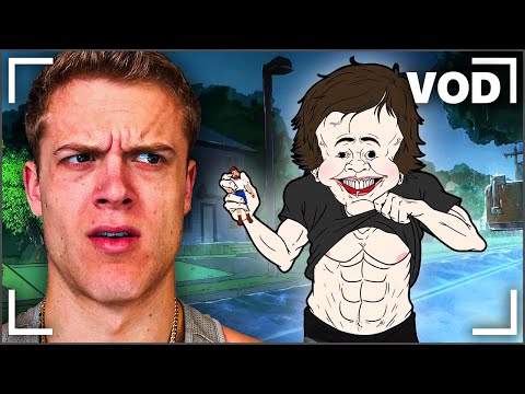 Joe Bartolozzi | Reacts Day #353 & Random Game Day