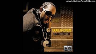 Ludacris - Blow It Out [Remix] (feat. 50 Cent)