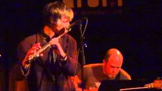 Mensch Blue - Daniel Schnyder