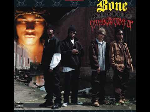 Bone Thugs-N-Harmony -  Thuggish Ruggish Bone  (HQ)