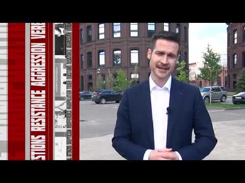 Sergey Kuzin: "Training Program_In the Line of Fire"