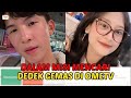 DEDEK GEMAS JUGA NGGAK KALAH BERBAHAYA OME TV INTERNASIONAL KOREA