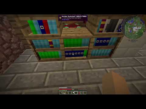 Gregtech 6 Release Candidate Testing 6.15.01