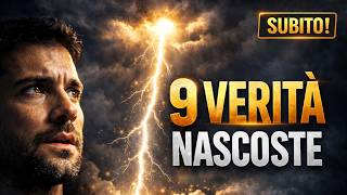 Quando DIO TACE: 9 VERITÀ sulla TRINITÀ che RIACCENDONO la FEDE