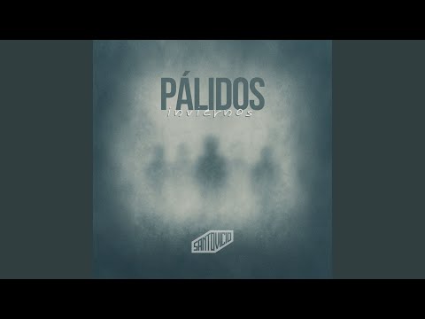 Pálidos Inviernos - Santo Vicio
