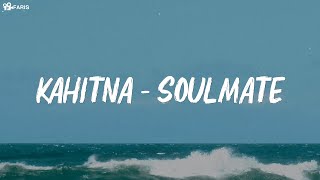 Download lagu Kahitna - Soulmate (Lirik) mp3 Download lagu Kahitna - Soulmate (Lirik) mp3