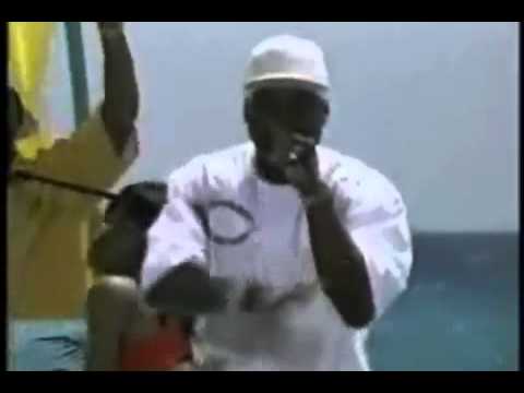 MTV Spring Break 50cent & Olivia "live"