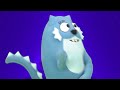Yo Gabba Gabba Bugs Remix And Ending PAL