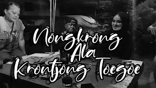 Download lagu Nongkrong ala Krontjong Toegoe - Keroncong Pertemuan (Koes Plus) mp3 Download lagu Nongkrong ala Krontjong Toegoe - Keroncong Pertemuan (Koes Plus) mp3