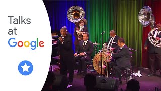 Preservation Hall Jazz Band: "That's It" | Musicians At Google