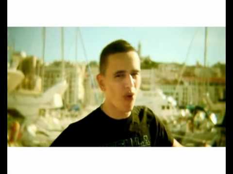 REVOLUTION URBAINE - MARSEYES (CLIP OFFICIEL)