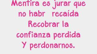 Fue Solo Sexo Lyrics English Translation