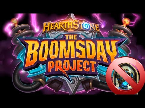 Hearthstone SURVIVAL Puzzle Solution! Level 3 Glow-Tron 2000