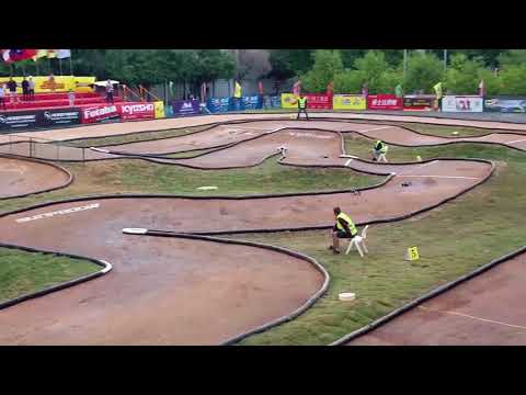 2017 IFMAR Worlds - A2 of 4wd