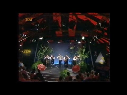 Alpenoberkrainer - Frischer Wind (Live 1989)