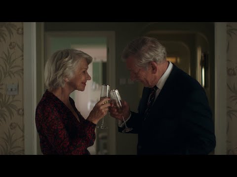 The Good Liar – Let The Game Begin