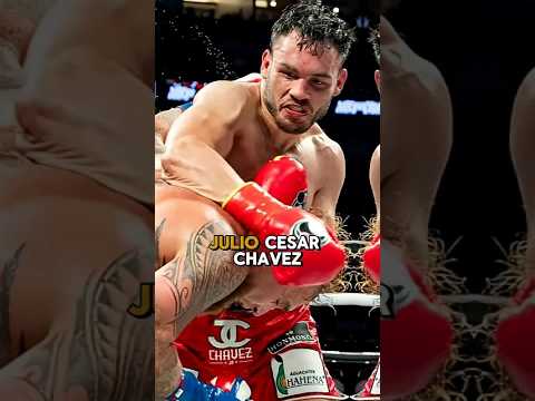 BREAKING: Chavez Jr ARRESTED for Cartel Connection - Fighters React!